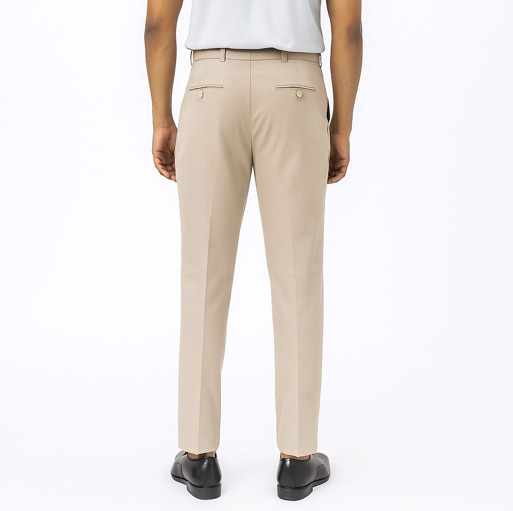 Formal trousers