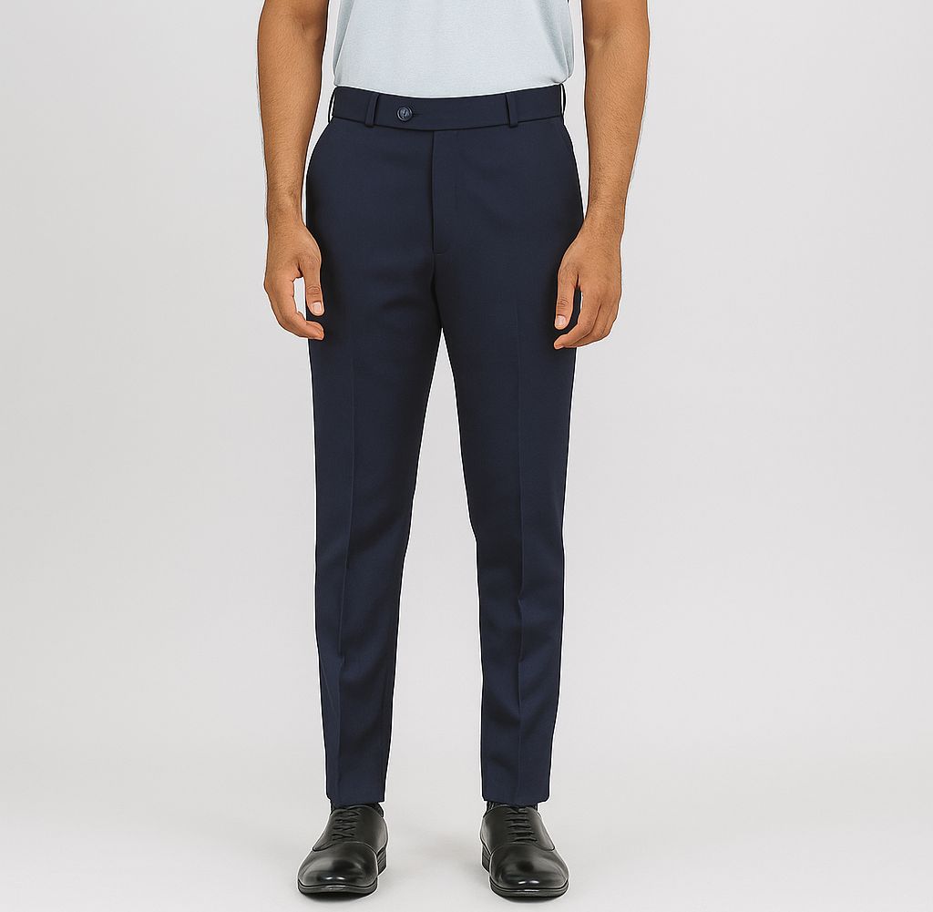 Formal trousers