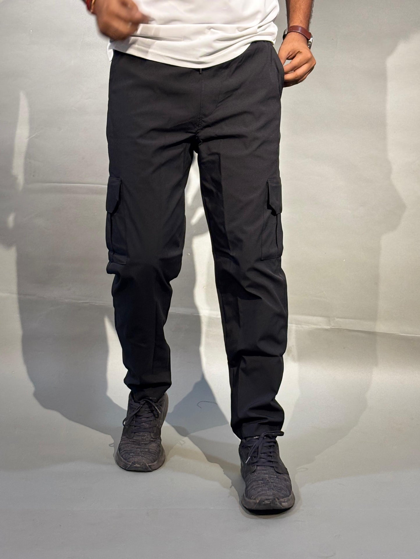 Cargos
