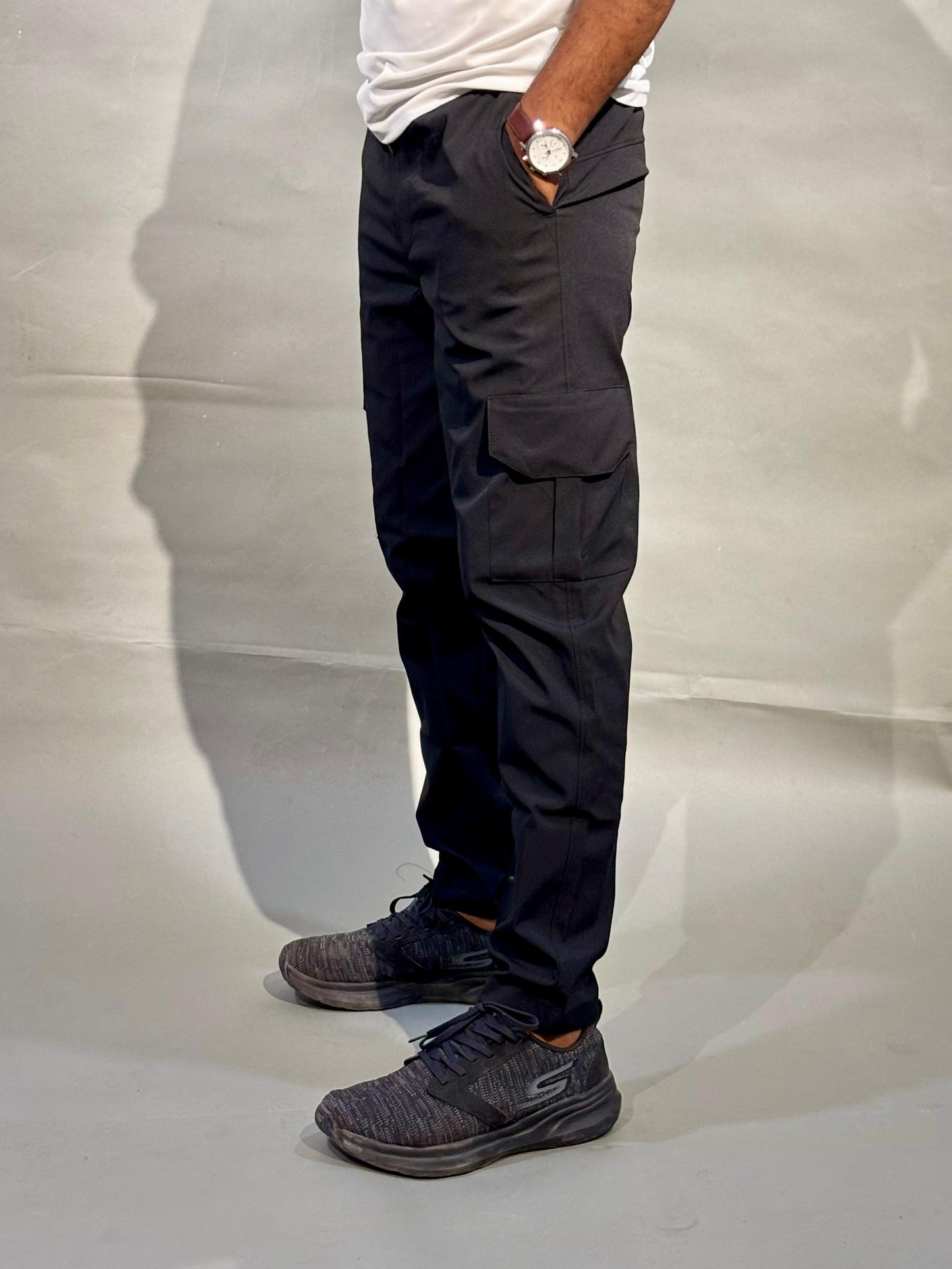 Cargos