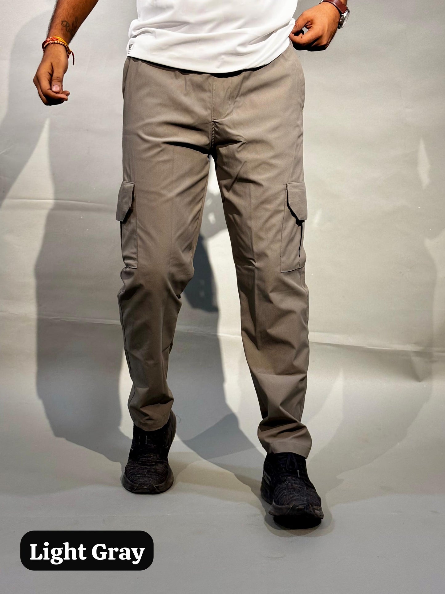 Cargos
