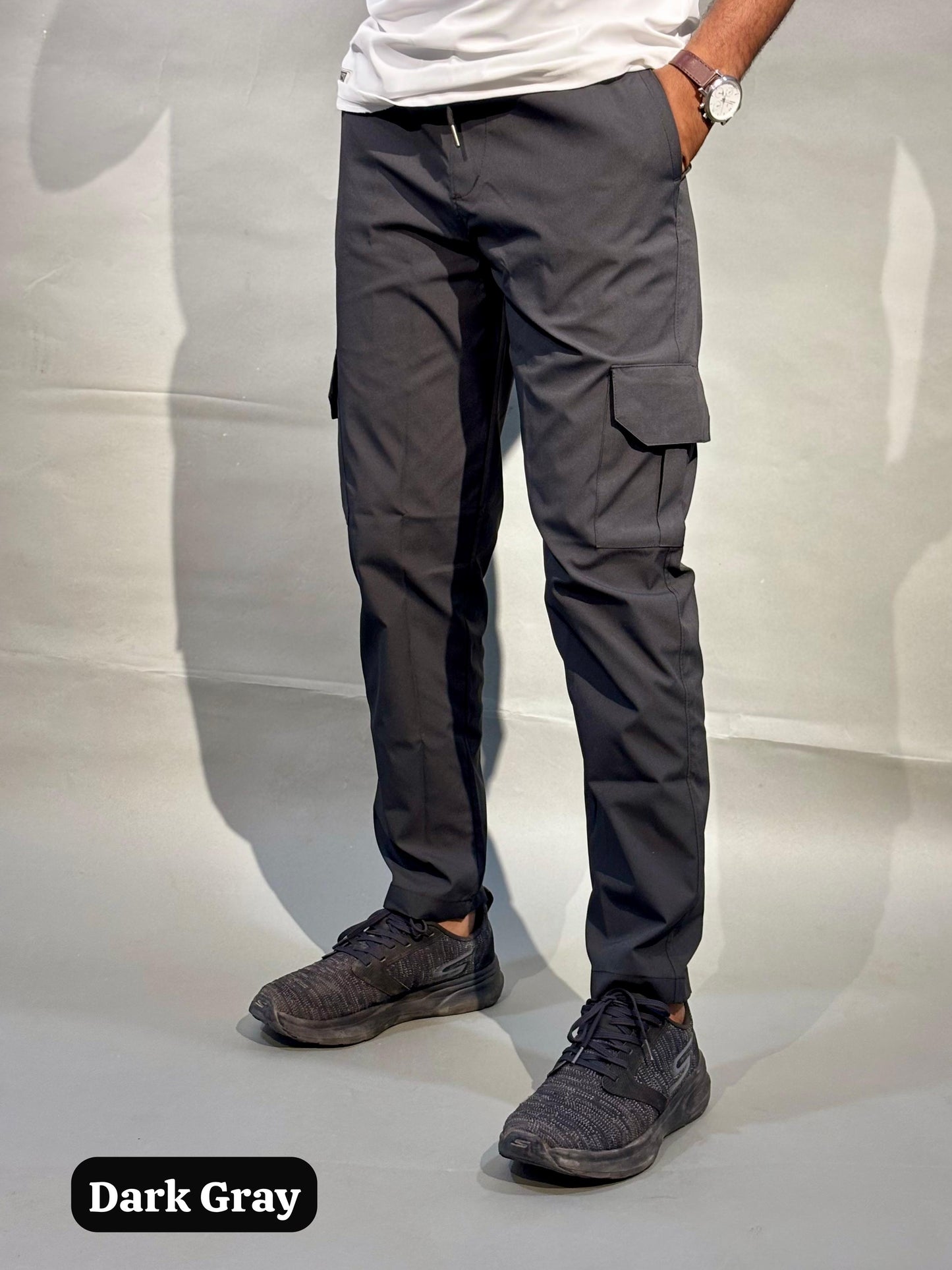 Cargos