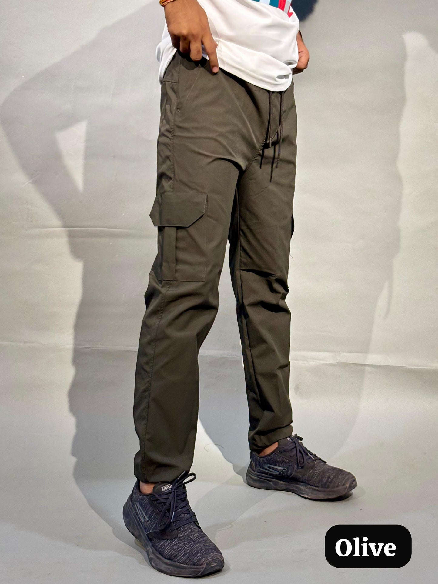 Cargos