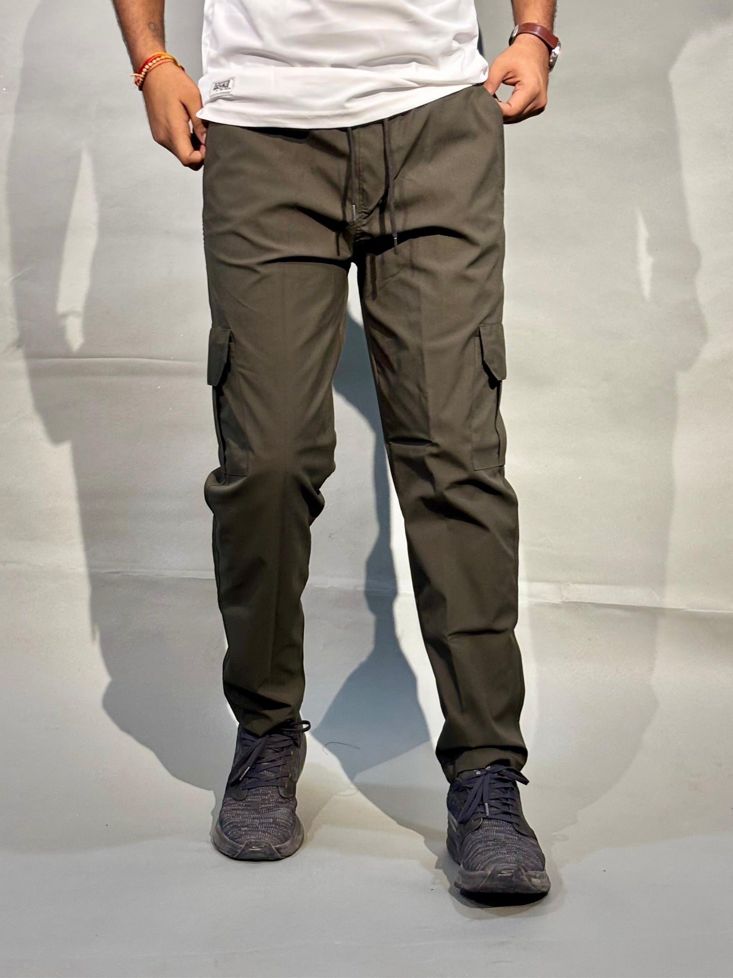 Cargos