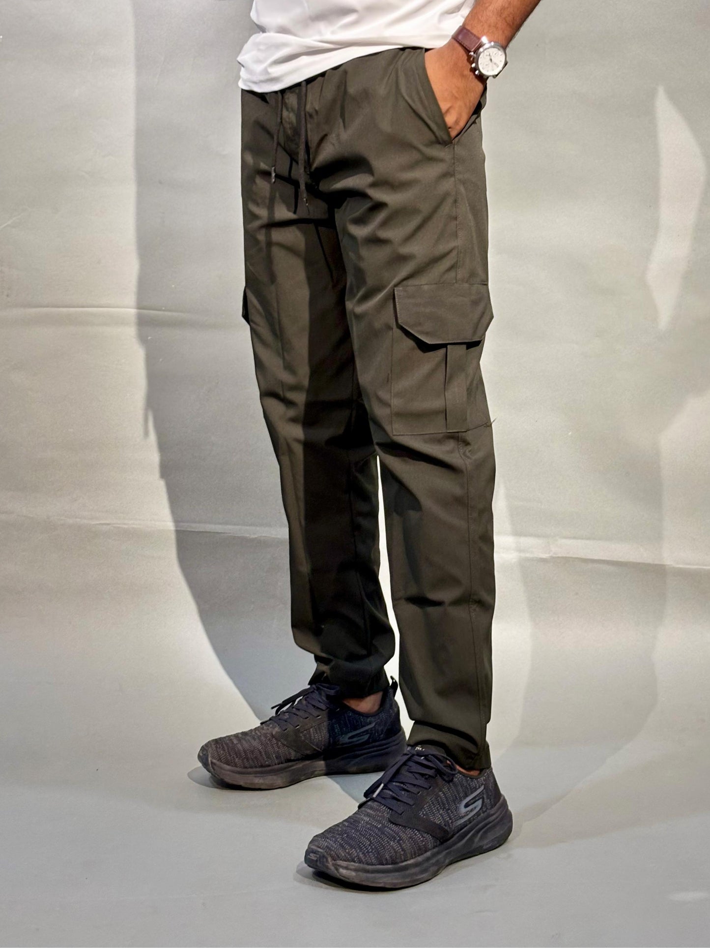 Cargos