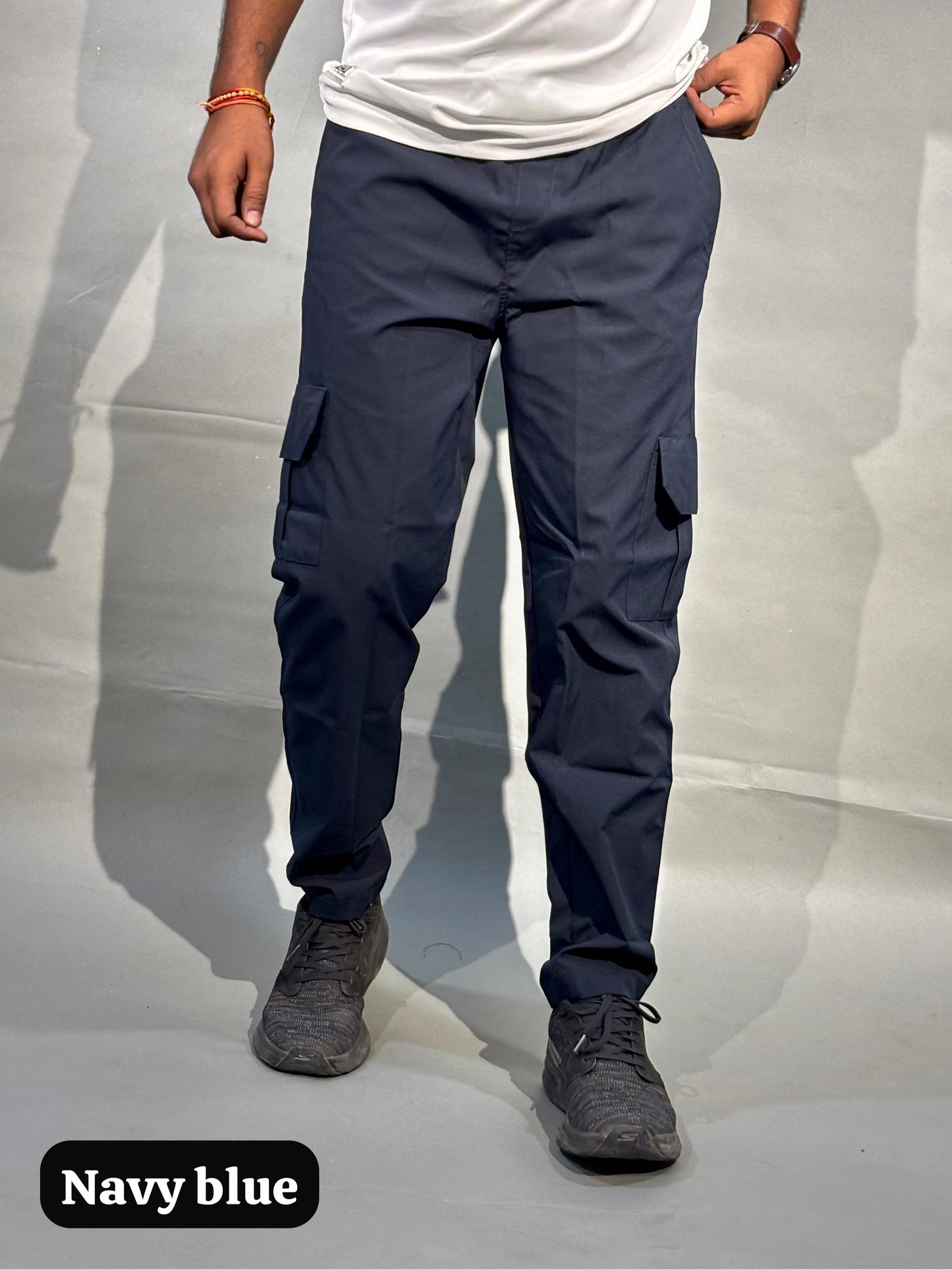Cargos