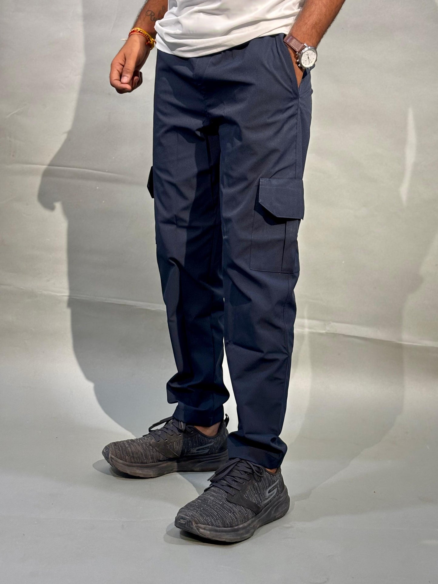 Cargos