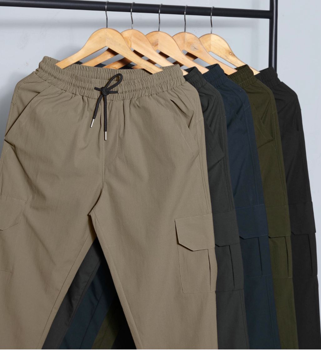 Cargos