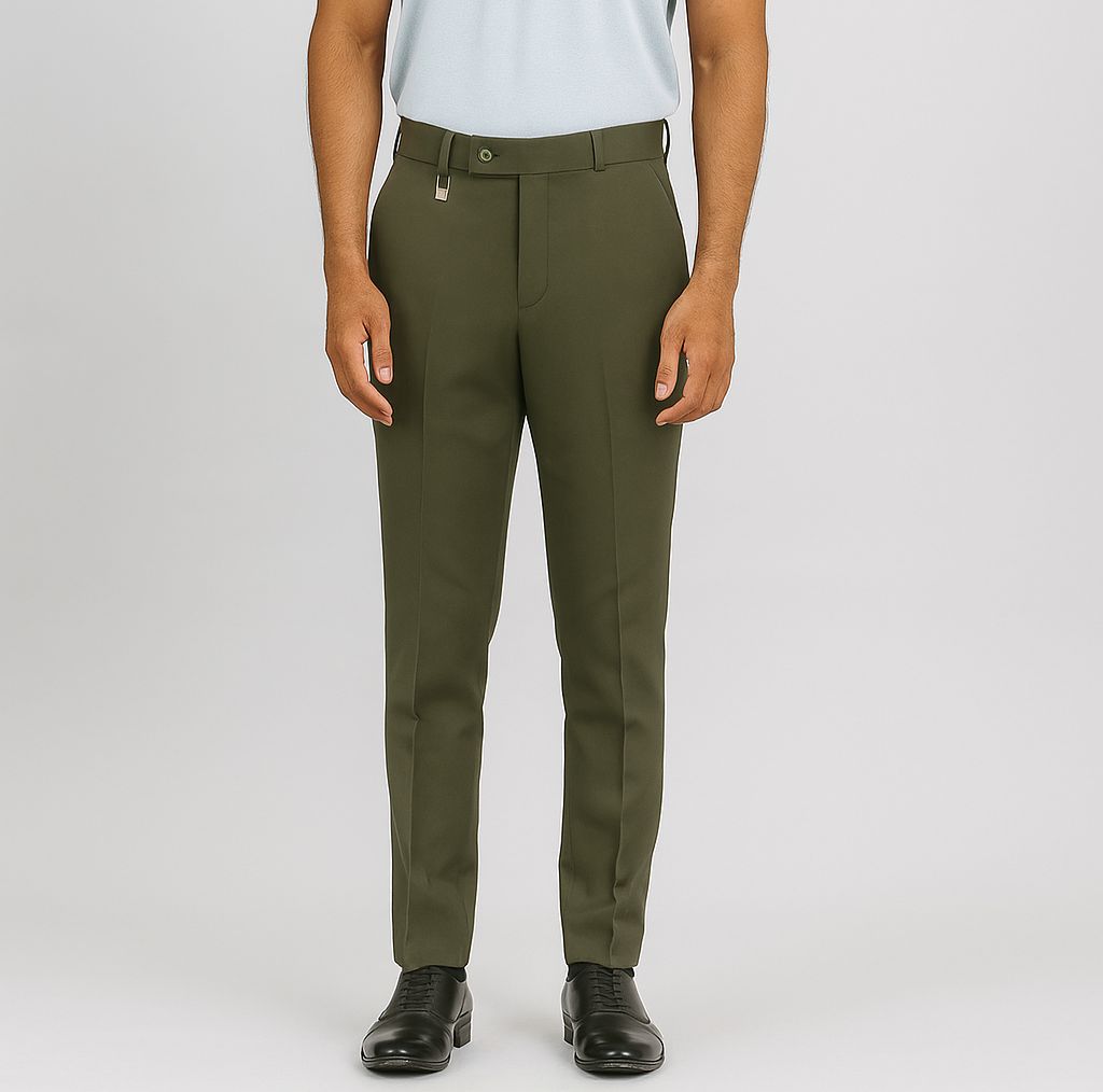 trousers