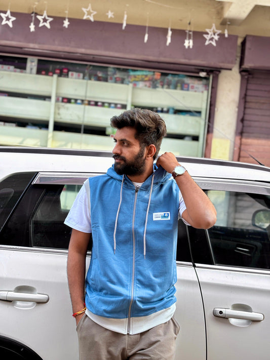 Sando Hoddie