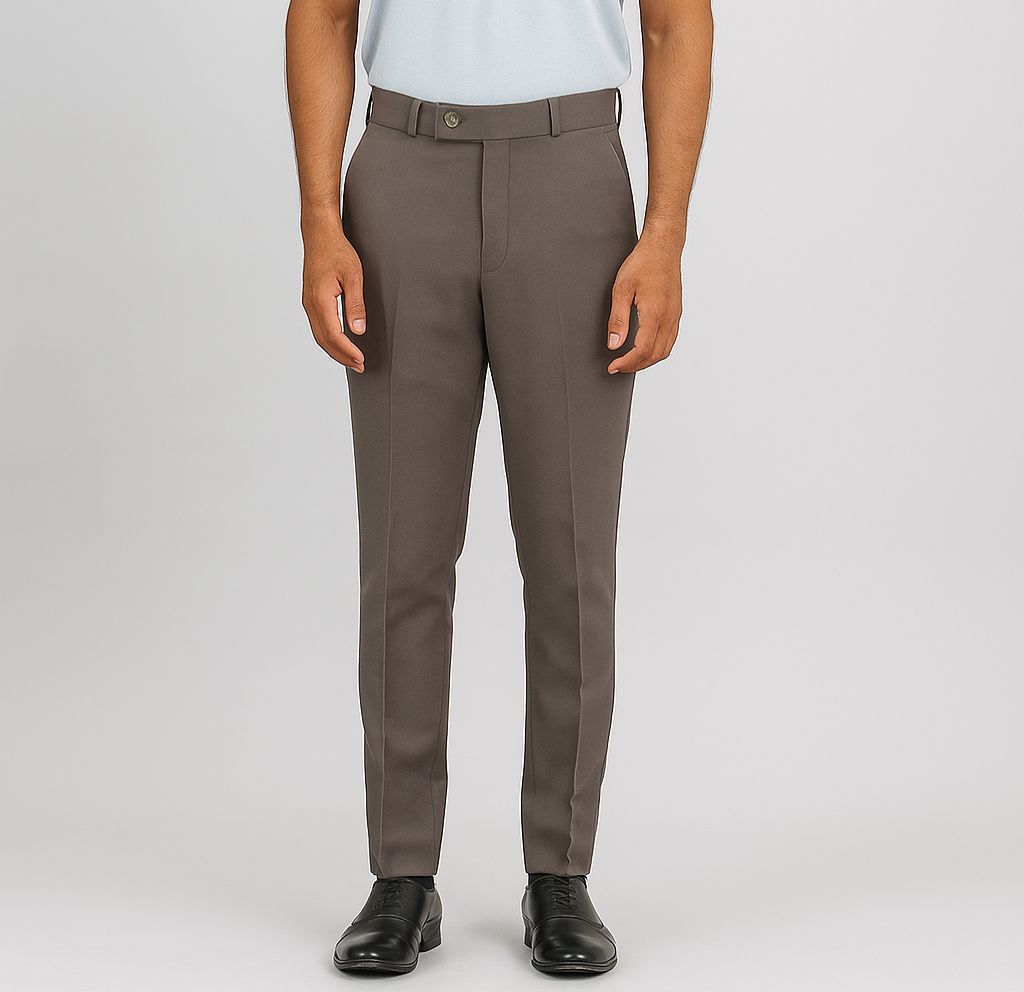 Formal trousers