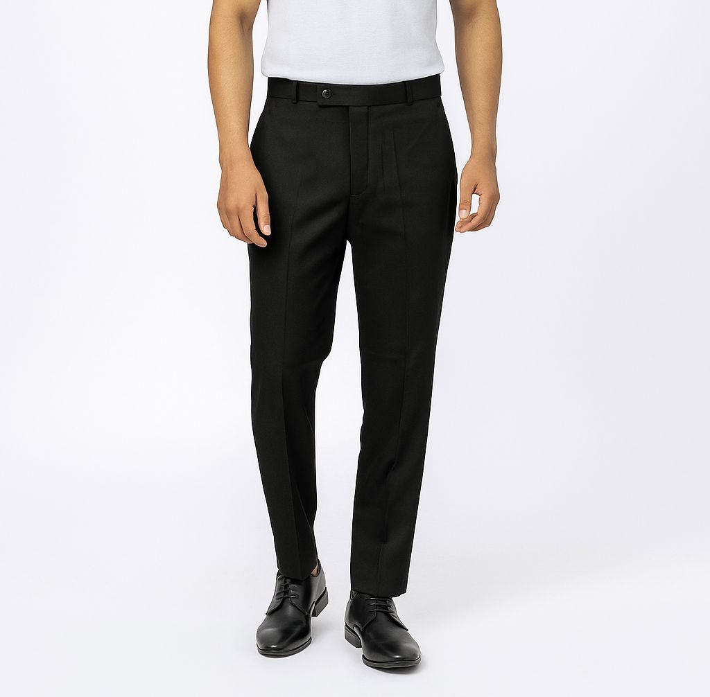 Formal trousers
