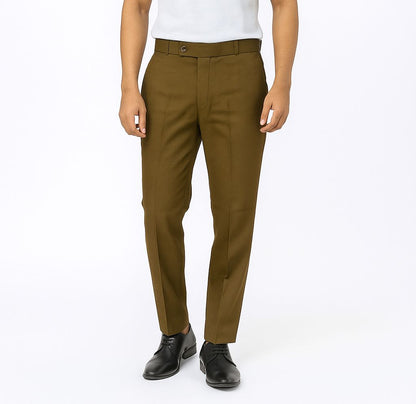 Formal trousers