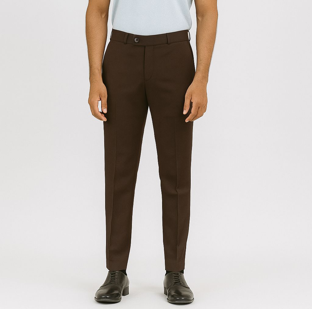 Formal trousers