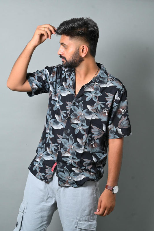 Printed Shirt