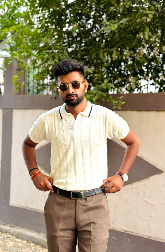 polo t-shirt